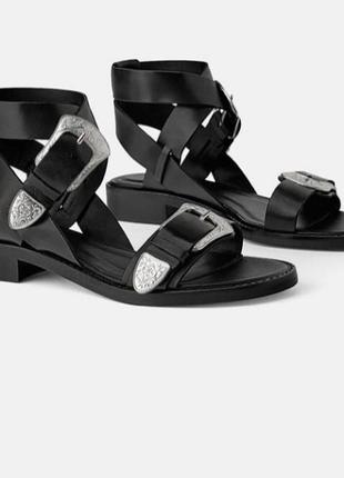 Сандали босоножки