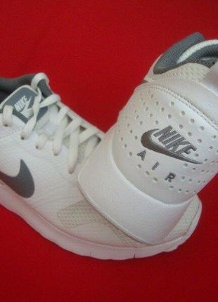 Кросівки nike air max tavas оригінал 36 розмір 23 см5 фото