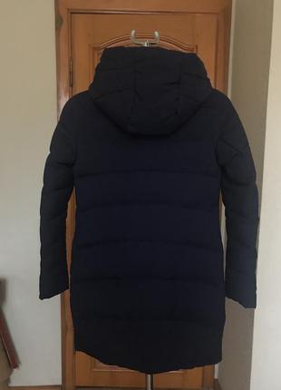 Зимняя курточка2 фото