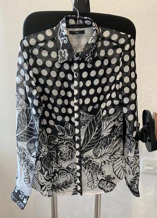 Sasch красивейшая блузка, рубашка!