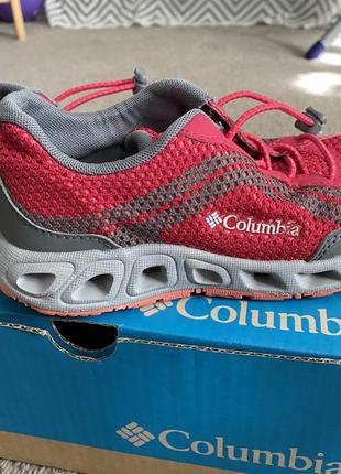 Кросівки columbia