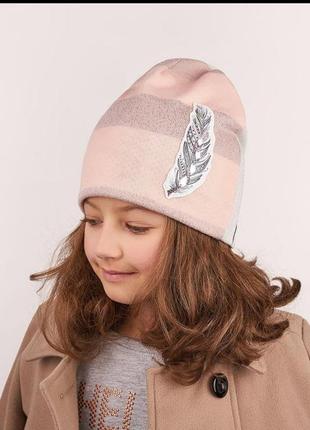 Стильная и качественная шапка