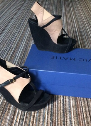 Босоніжки vic matie