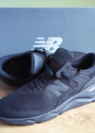 Кроссовки new balance x90/ью беленс оригинал