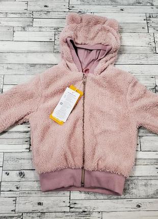 Меховушка бембі р86