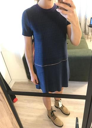 Платье трансформер