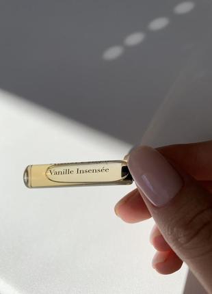 Унисекс парфюм atelier cologne vanille insensée2 фото