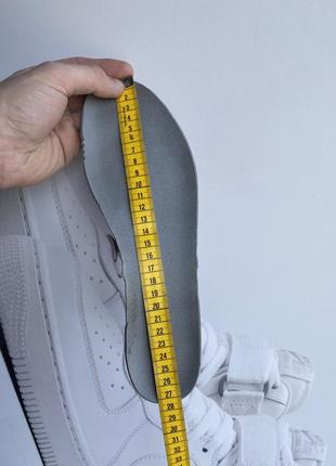 Nike zoom баскетбольные кроссовки оригинал hyperdunk 42 размер8 фото