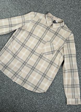 Сорочка h&m