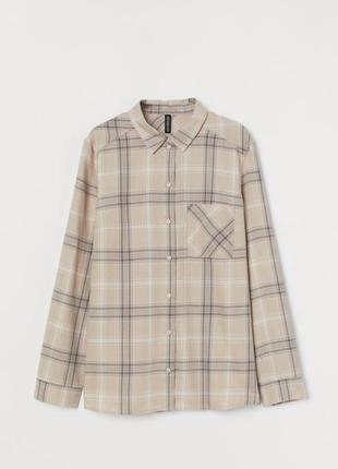 Сорочка h&m