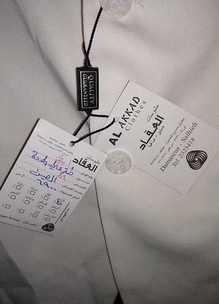 Костюм /кошерный бутик для намаза clothes akkad