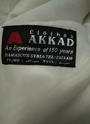 Костюм /кошерный бутик для намаза clothes akkad