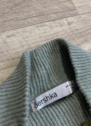 Платье от bershka2 фото