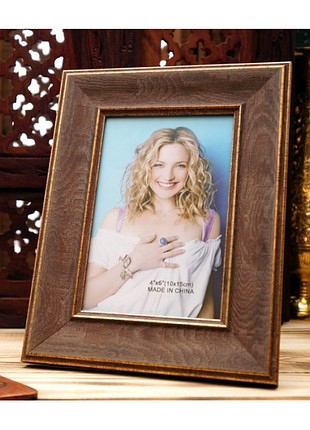 Фоторамка для фото 10*15см.