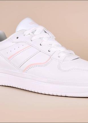 Женские кроссовки force sport white4 фото