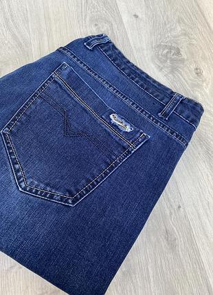 Джинсы diesel оригинал 8
