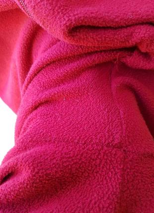 Флисовый кигуруми,пижама,слип5 фото