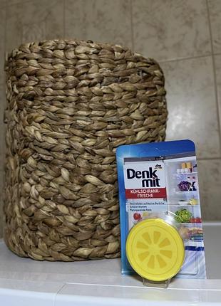 Освіжувач для холодильника denkmit.