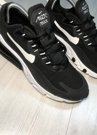 Кроссовки nike air max 2703 фото