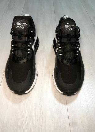 Кроссовки nike air max 2706 фото