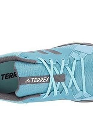 Кросівки adidas terrex tracerocker оригінал 100%10 фото