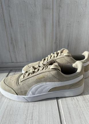 Кроссовки puma.39