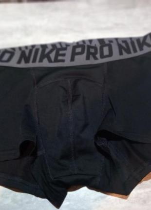 Шорты nike pro оригинал