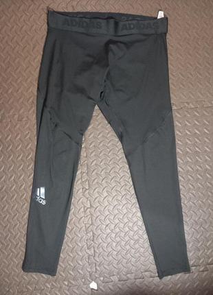 Мужские тайсы лосины adidas xl