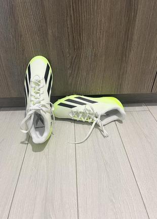 Adidas бутси 3