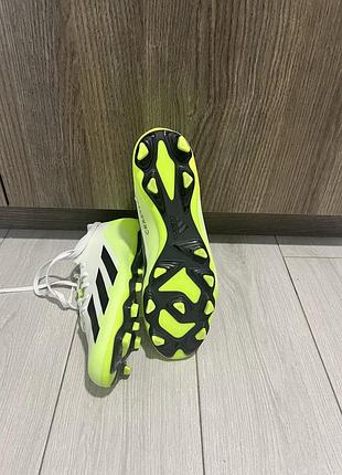 Adidas бутси 4