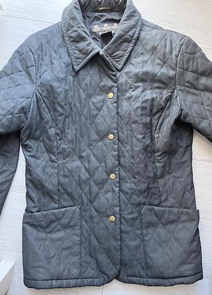 Barbour женская куртка