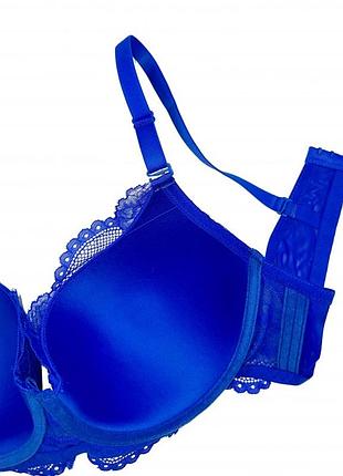 Бюстгалтер на поролоні weiyesi, чашка д