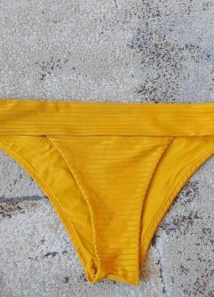 Стильные плавки от купальника h&m