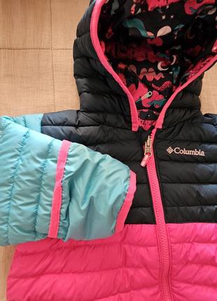 Новый детский комбинезон columbia 12-18 месяцев5 фото