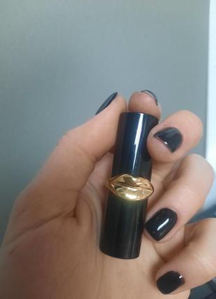 Рожева помада pat mcgrath  оригінал