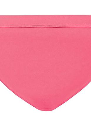 Нижняя часть купальника на подкладке для женщины esmara lycra® 372168 40,l розовый3 фото