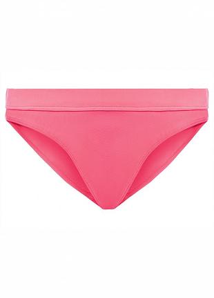 Нижня частина купальника на підкладці для жінки esmara lycra® 372168 40(m) рожевий