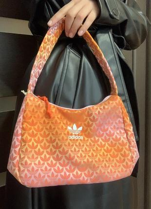 Shoulder bag adidas2 фото