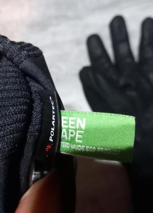 Перчатки vaude оригинал