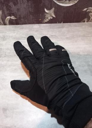 Перчатки vaude оригинал