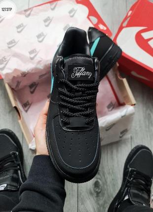 Женские кроссовки nike air force 1 low люкс качество2 фото