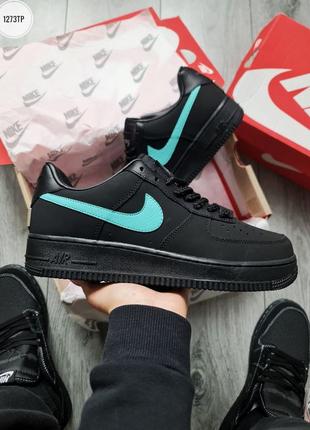 Женские кроссовки nike air force 1 low люкс качество8 фото