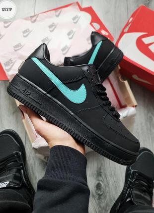 Женские кроссовки nike air force 1 low люкс качество