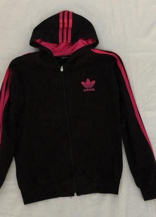 Костюм adidas из хлопка3 фото