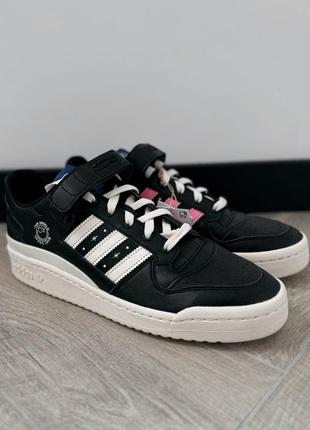 Кросівки adidas forum low 2
