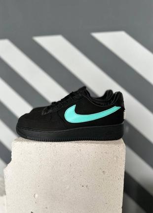 Женские кроссовки nike air force 1 low люкс качество