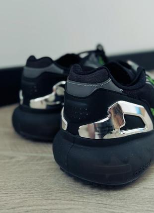Кроссовки adidas zx 5k boost kawasaki4 фото