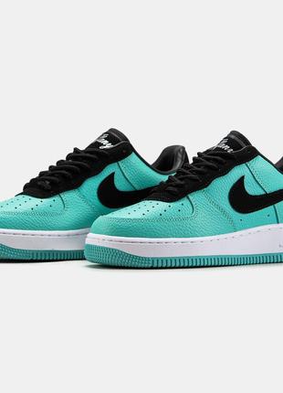 Женские кроссовки nike air force 1 low люкс качество8 фото