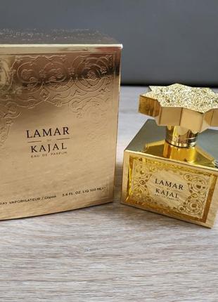 Kajal perfumes paris lamar парфуми