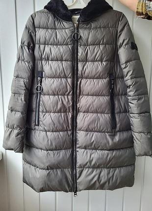 Зимнее пальто